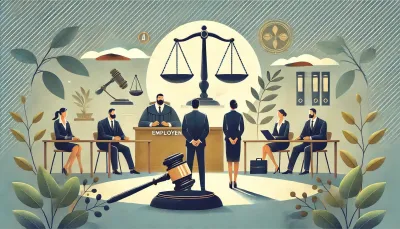 Navigating Employment Tribunals