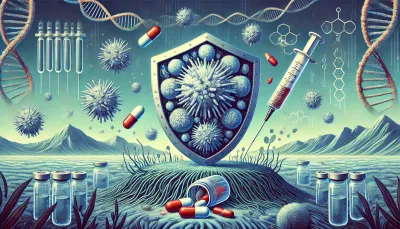 WHO Issues New Guidance To Combat Antimicrobial Resistance