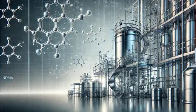 Nitrosamines 2025: Projecting a year ahead