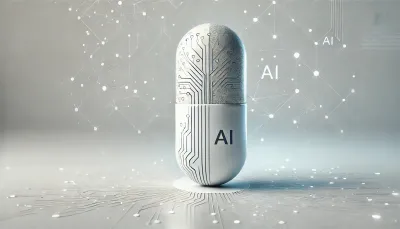 Is AI the Key to Unlocking The Future of Drug Safety?