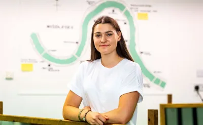 Clare Hole - Speaker Interview