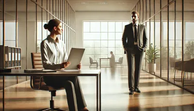 The People Aspect of Managing a Restructure can be Challenging