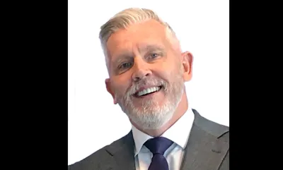 In profile: Graham Howieson