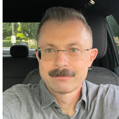 Meet The Speaker - A Conversation With Dmitriy Kosarikov