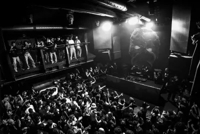 Understanding Martyn's Law: What You Need to Know