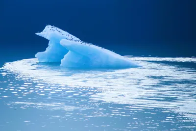 When charting your company’s course… beware of the icebergs!