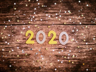 Welcome 2020