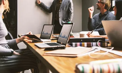 Why Business Leaders Need To Understand Corporate Governance
