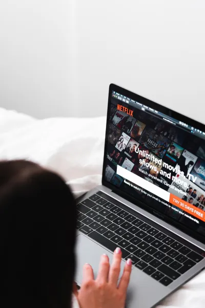 When Giants Merge: What the Netflix-Warner Bros. Acquisition Means for Music and Film Royalties