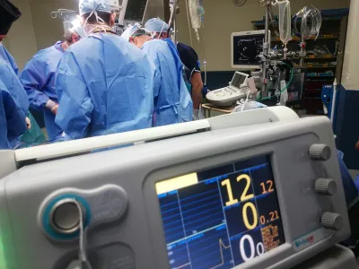 How to run human factors studies