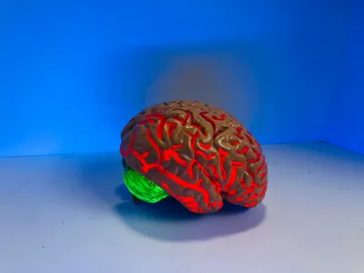 The Future of Cognitive Testing: Blood-Based Biomarkers