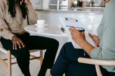 The changing role of an HR business partner in today’s world