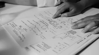 Elevate your scientific documents to the next level