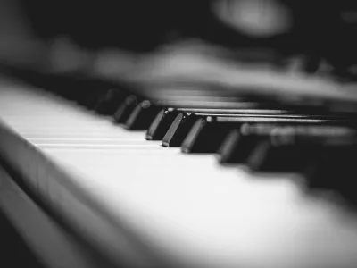Introducing The Leading Note: A Free Monthly Series to Inspire Success
