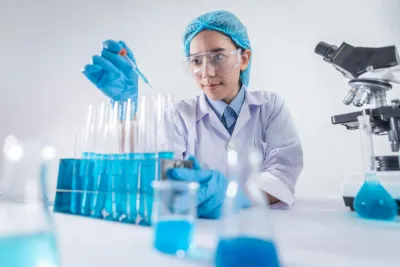 Effectively managing deviations is essential in the pharmaceutical industry
