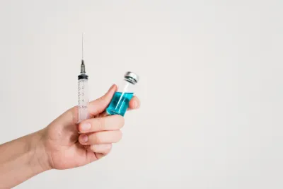 What the COVID-19 pandemic taught us about vaccine manufacturing