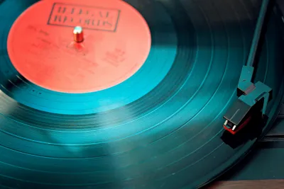 Podcast: The Legal Side of Music, Film & Beyond with Mark Weston