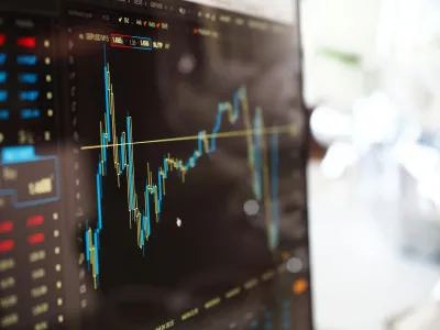 Volatility is the new normal: rethinking corporate strategy for a disrupted world