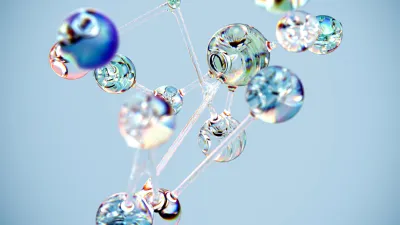 The Smallest Revolution in Pharma? Nanoparticles in Drug Delivery