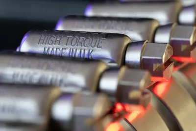 How complicated is it to register Trade Marks at the UKIPO?