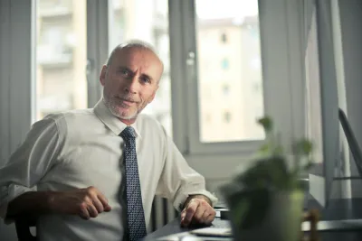 The future of Non-Executive Directorship: Adapting to a rapidly changing world