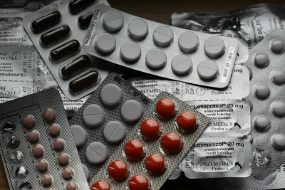 How to audit Pharmaceutical Suppliers
