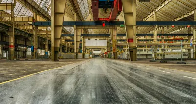Why the financial side of GMP is just as important