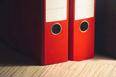 To err is human – but think of the paperwork…