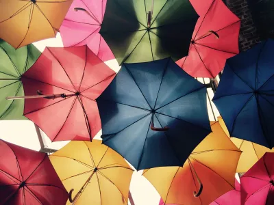 Are you using insurance to mitigate against risks in your commercial contracts?