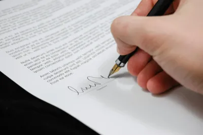 Mastering term and termination clauses: A key to contract longevity and business stability