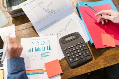 Have you got the knowledge and skills to write a powerful proposal?