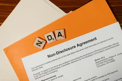 Protecting your business in today’s competitive landscape: the importance of confidentiality clauses and Non-Disclosure Agreements (NDAs)