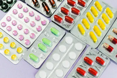 Literature searches in drug safety