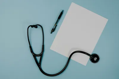 Introducing 'Medical Writing with Alex Evans' - A New Lunch and Learn Series