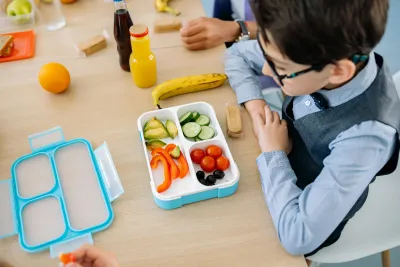 Transform Your Lunch Break: Introducing Lunch & Learn 2025