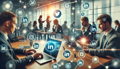 Social Media and the Workplace