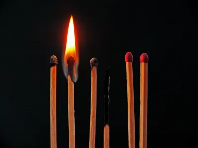 Podcast: Breaking Burnout & Bettering Workplaces with Claire Mould