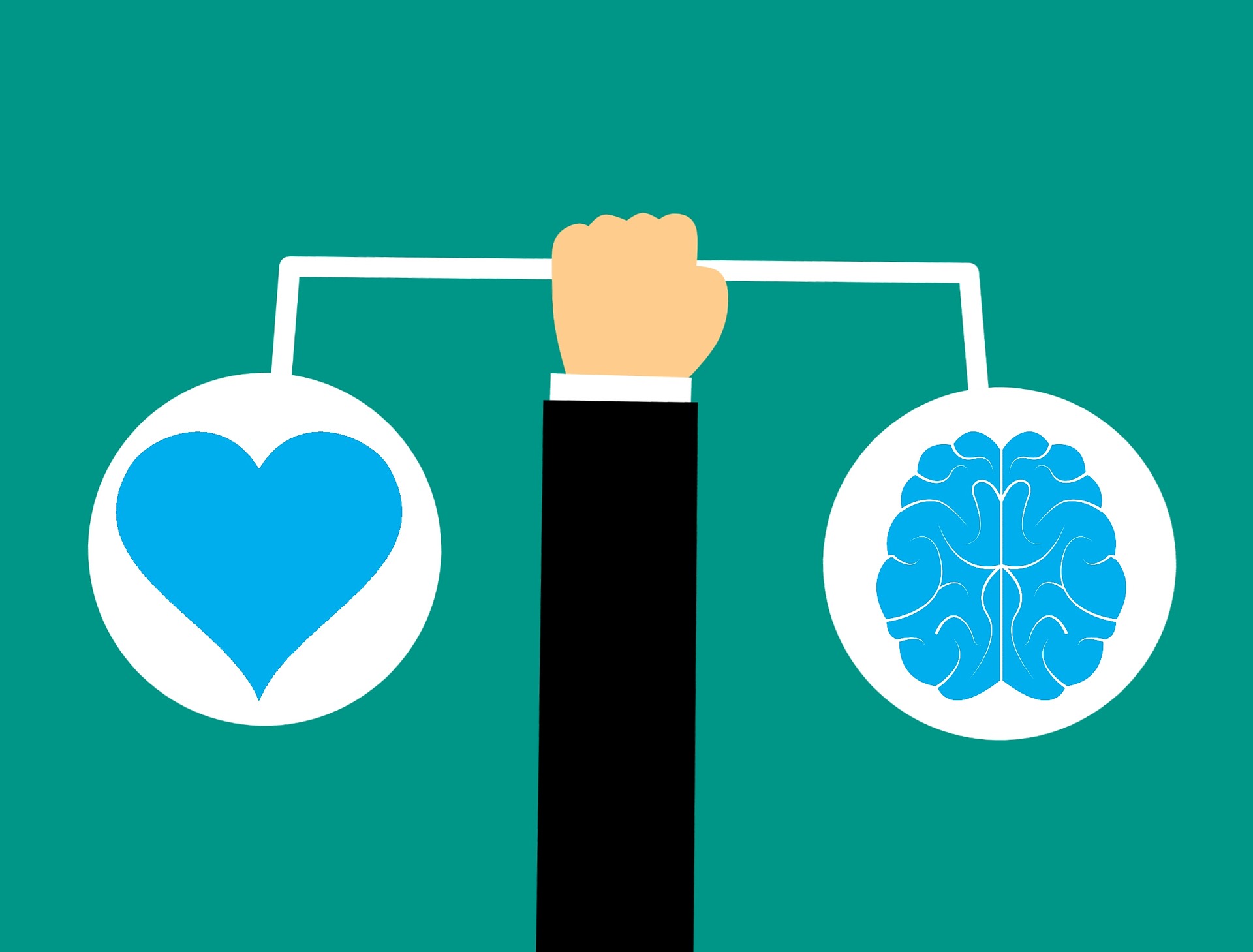 The Importance of Emotional Intelligence at Work