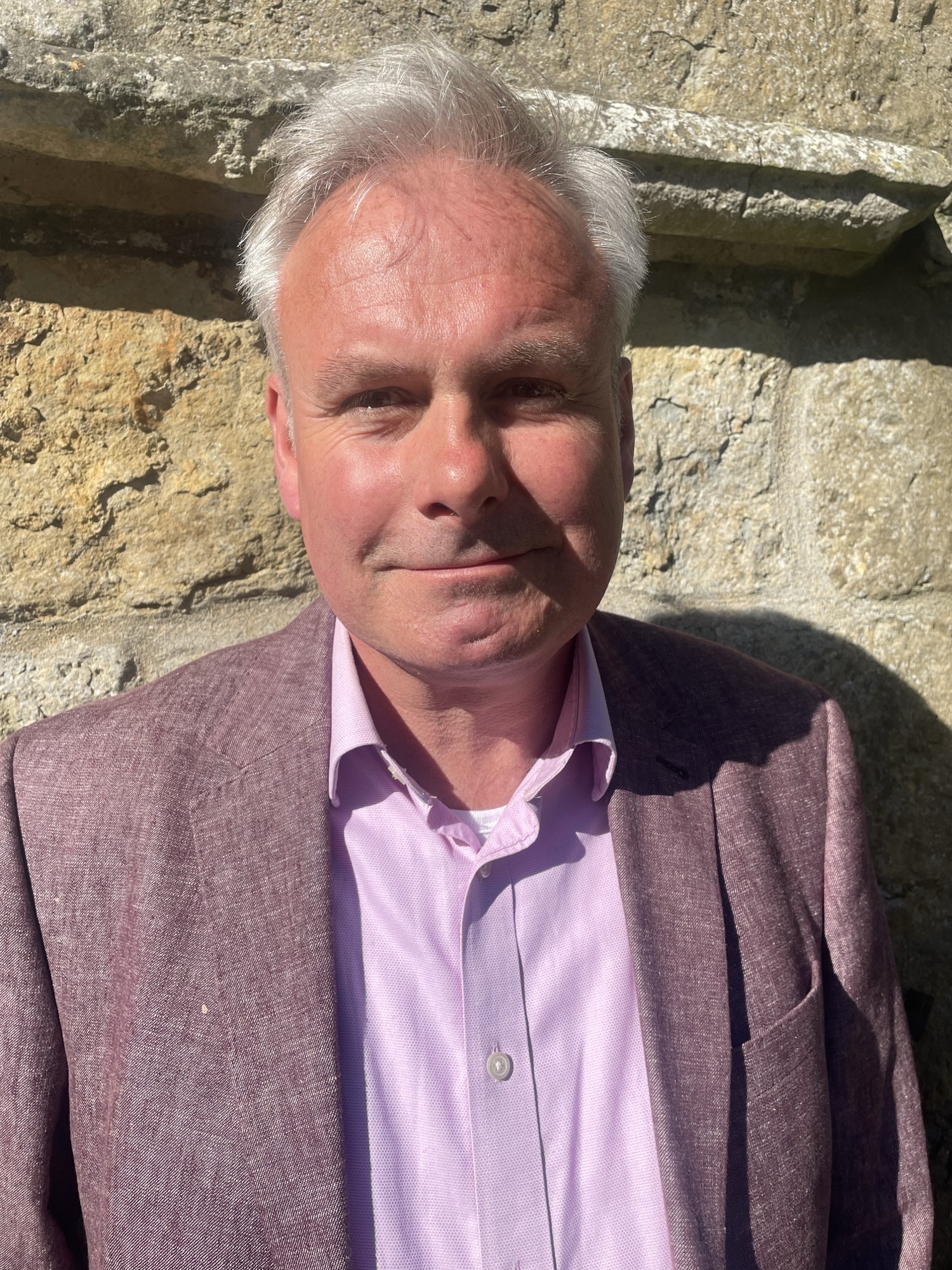 Steve Curran